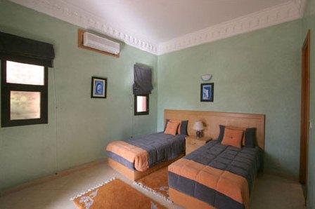 Villa Zahra