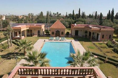 Villa Zahra