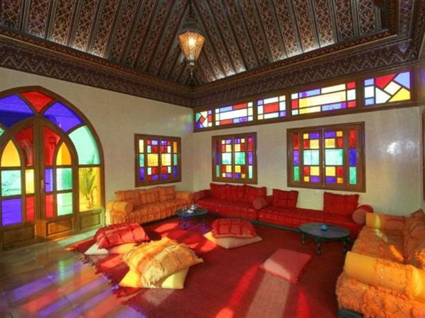 Villa Zahra