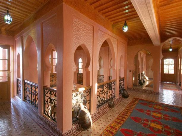 Villa Zahra