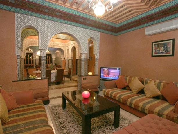 Villa Zahra