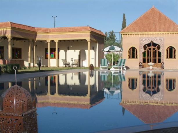 Villa Zahra