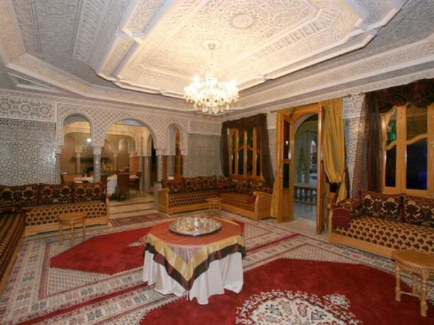 Villa Zahra