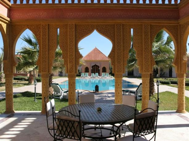 Villa Zahra