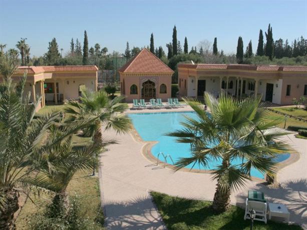 Villa Zahra