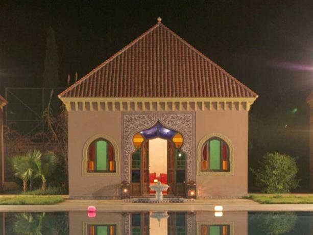 Villa Zahra