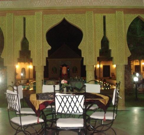 Villa Zahra