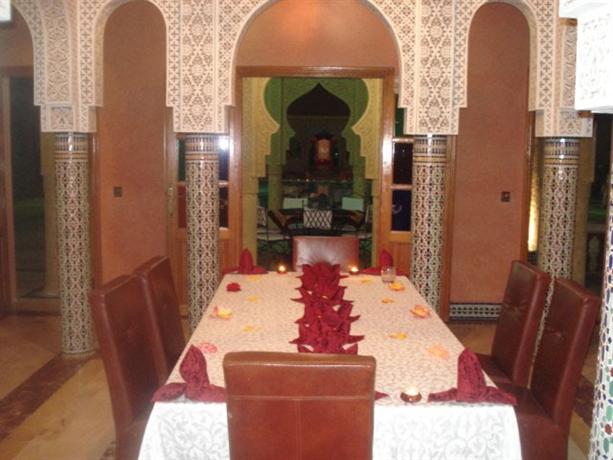 Villa Zahra