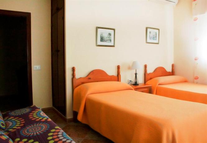 Hostal Sonrisa del Mar