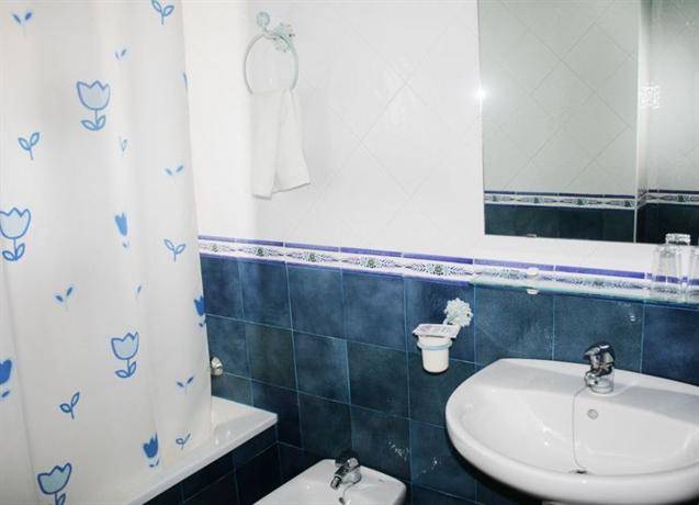 Hostal Sonrisa del Mar