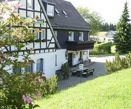 Berghotel Lenneplatze Winterberg