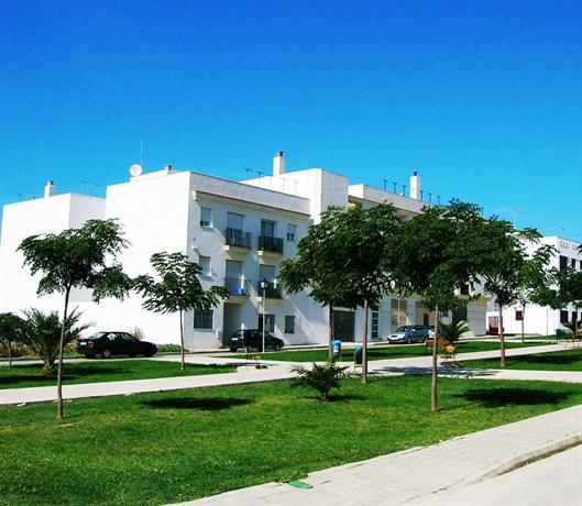 Apartamentos Conil Alquila