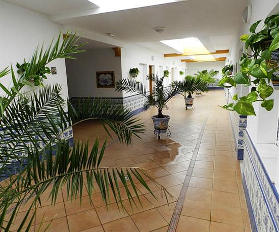 Apartamentos Conil Alquila