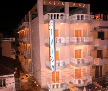 Hotel Ilion Katerini