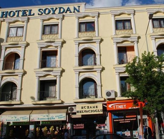 Hotel Soydan