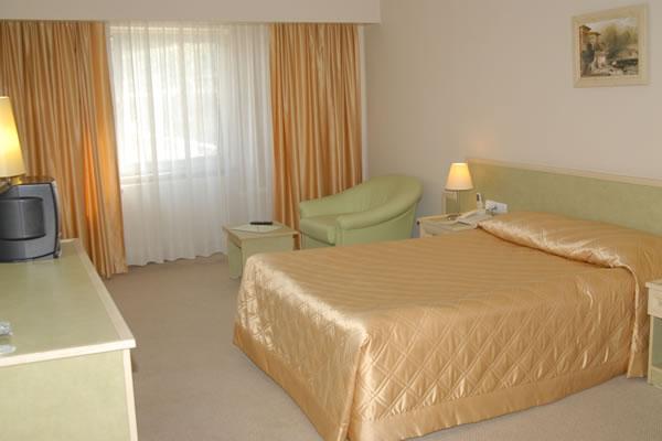 Grand Cali Hotel