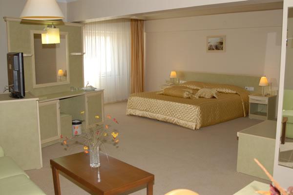 Grand Cali Hotel