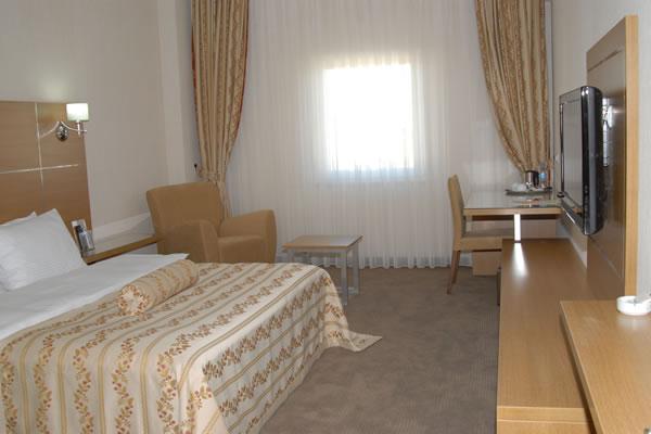 Grand Cali Hotel