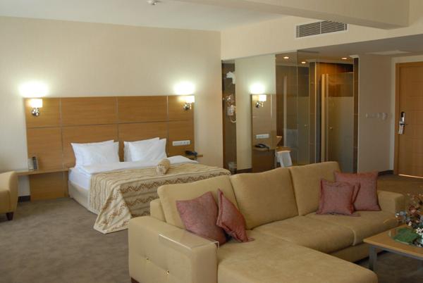 Grand Cali Hotel