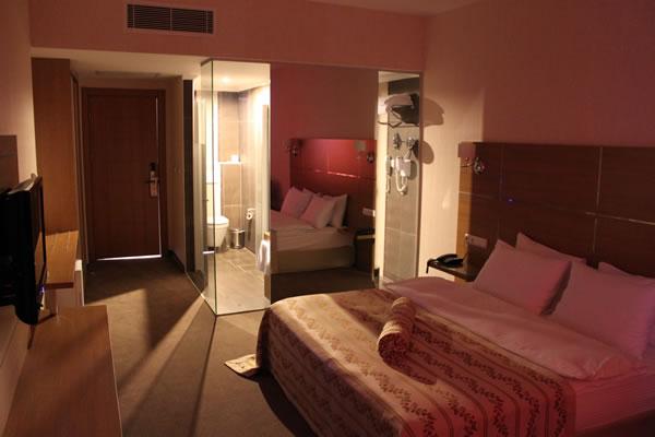 Grand Cali Hotel