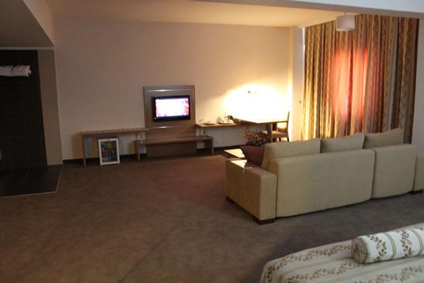 Grand Cali Hotel