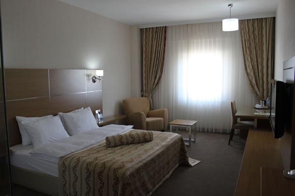 Grand Cali Hotel