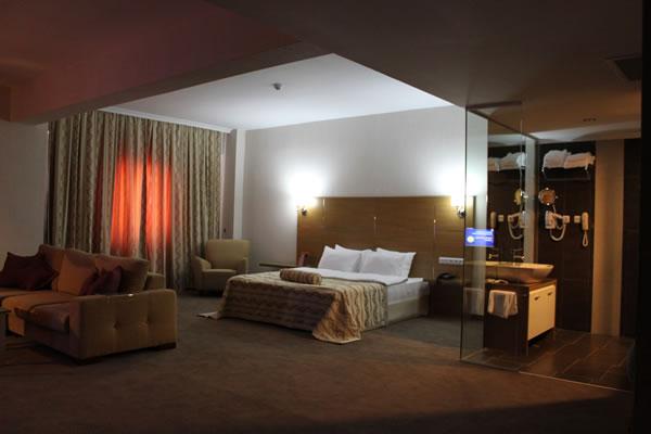Grand Cali Hotel