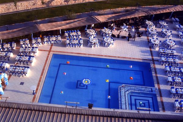 Grand Cali Hotel