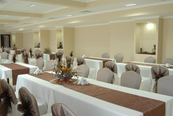 Grand Cali Hotel