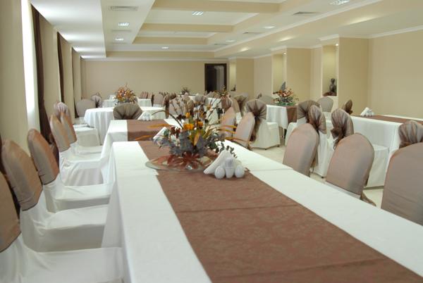 Grand Cali Hotel