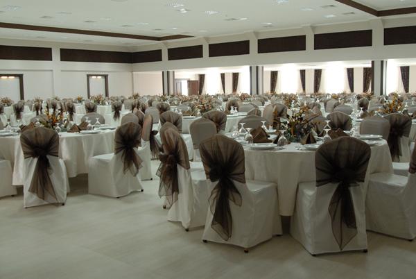 Grand Cali Hotel