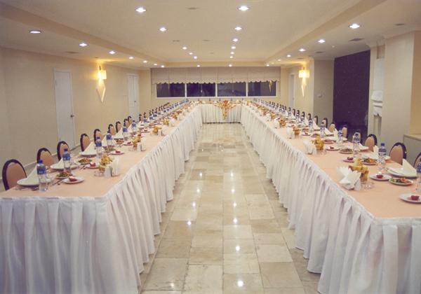 Grand Cali Hotel