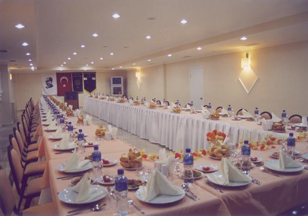 Grand Cali Hotel