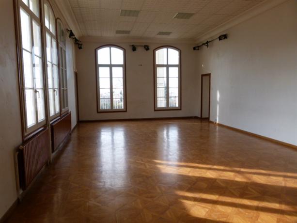 Auberge de Jeunesse de Bois Luzy