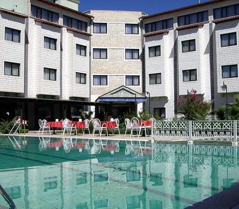 Zeus Hotel Adiyaman