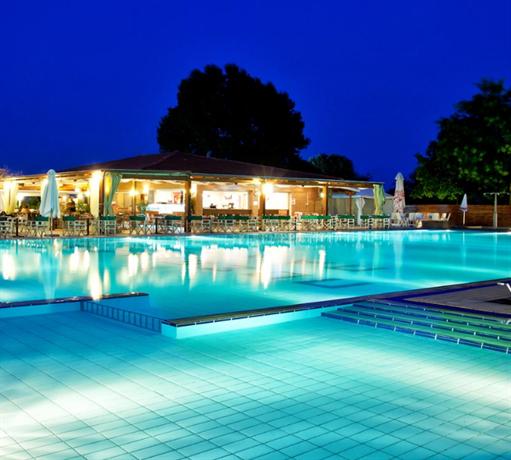 Poseidon Palace Pieria