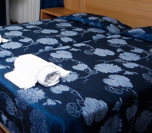 Poseidon Palace Pieria