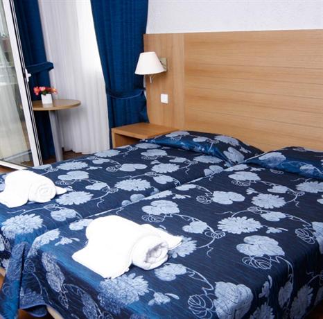 Poseidon Palace Pieria