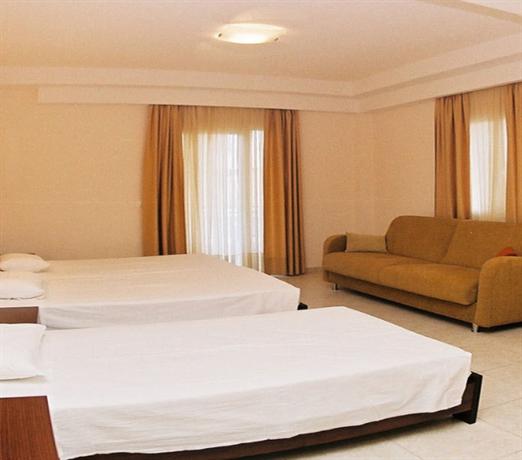 Poseidon Palace Pieria