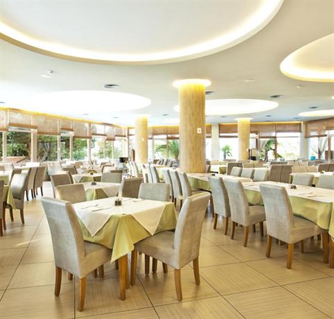 Poseidon Palace Pieria