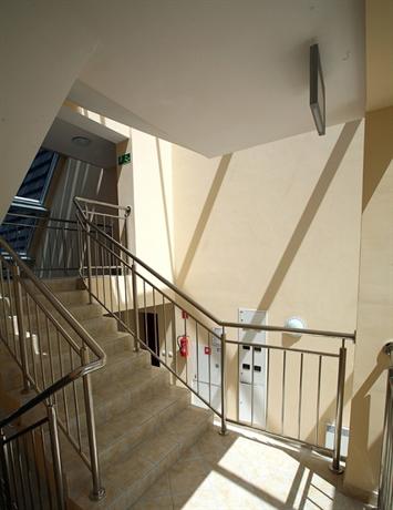 Apartments Butorowy Residence by Renters
