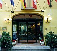 Hotel Concordia Fiorenzuola d\'Arda - dream vacation
