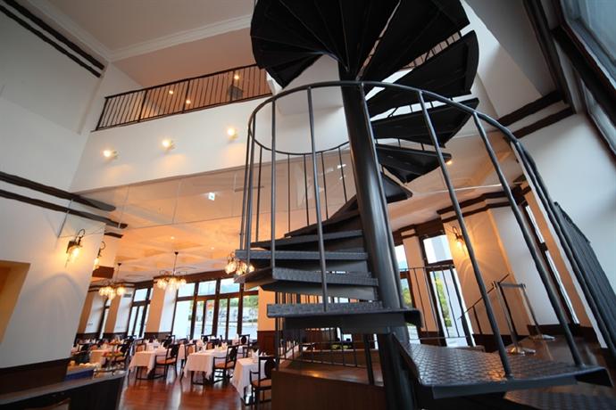 Nikko Station Hotel Classic