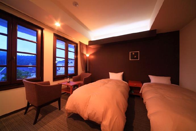 Nikko Station Hotel Classic