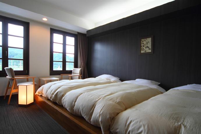 Nikko Station Hotel Classic