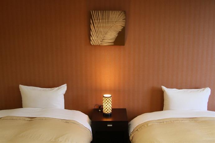 Nikko Station Hotel Classic