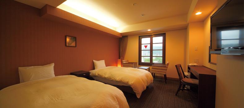 Nikko Station Hotel Classic