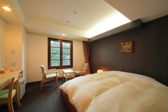 Nikko Station Hotel Classic