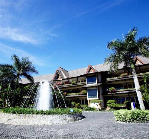 Kusuma Agrowisata Resort & Convention