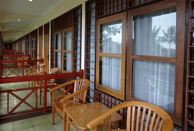 Kusuma Agrowisata Resort & Convention